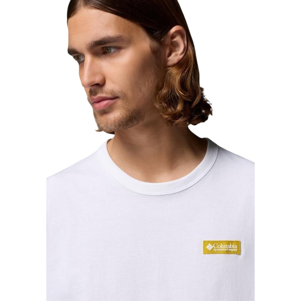 Columbia Men T-Shirt