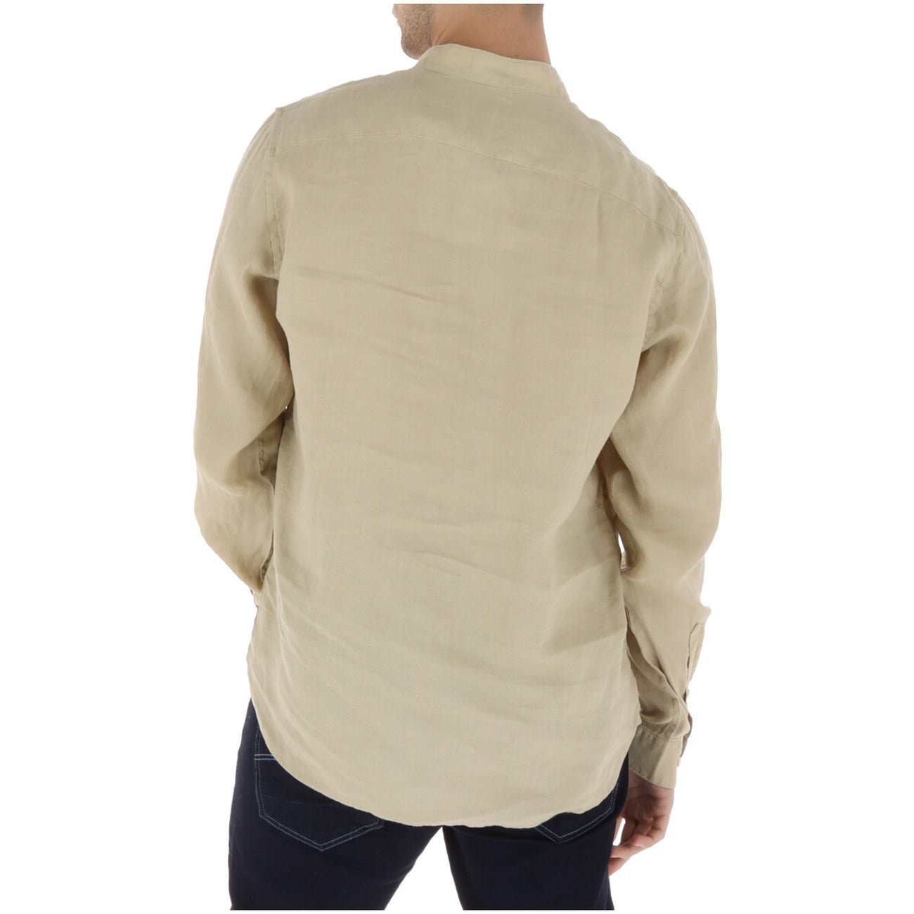 Timberland Men Shirt
