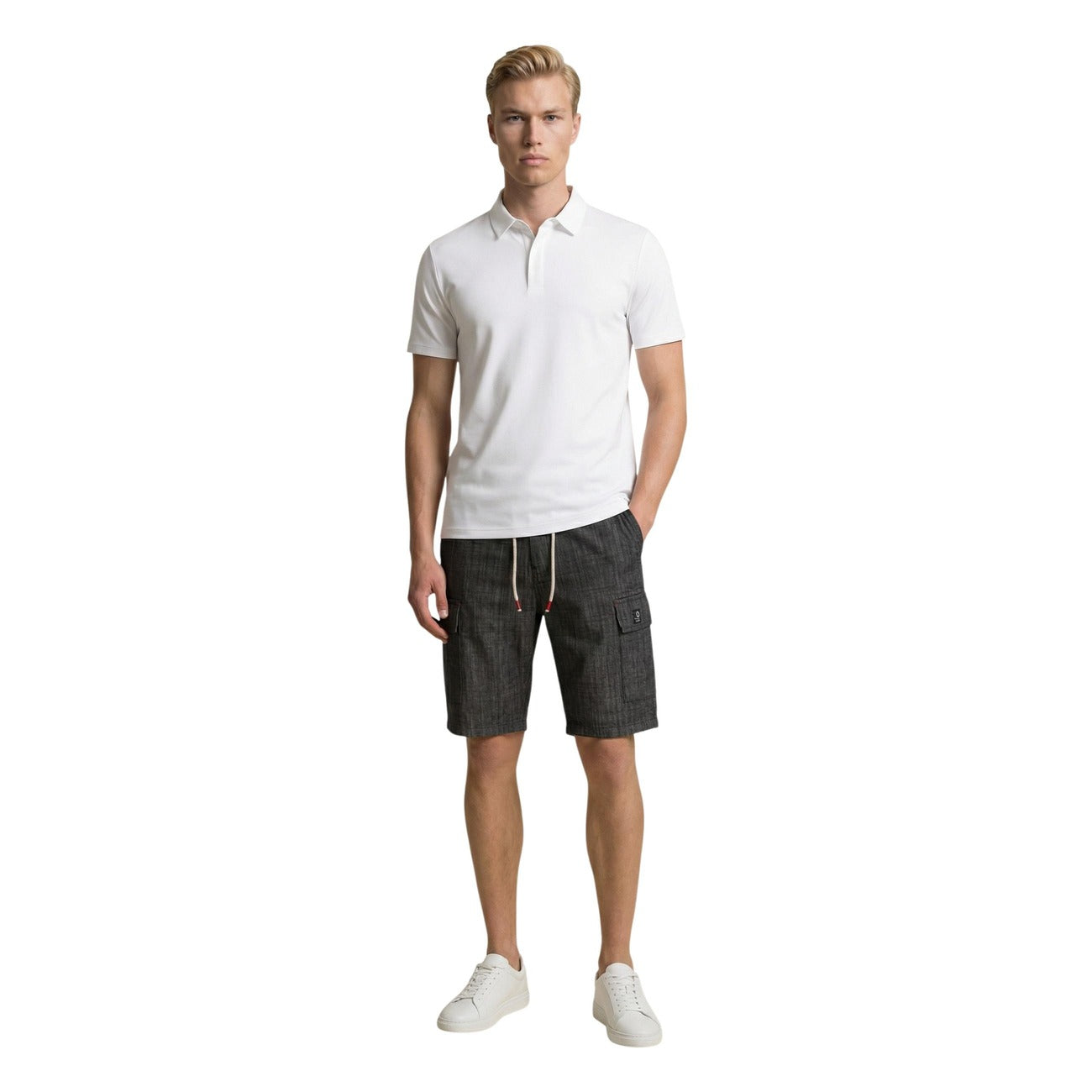 Yos Men Shorts