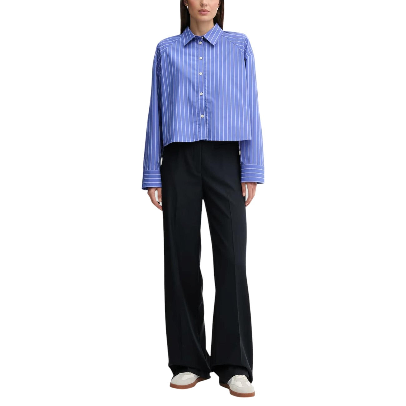 Calvin Klein Jeans  Women Shirt
