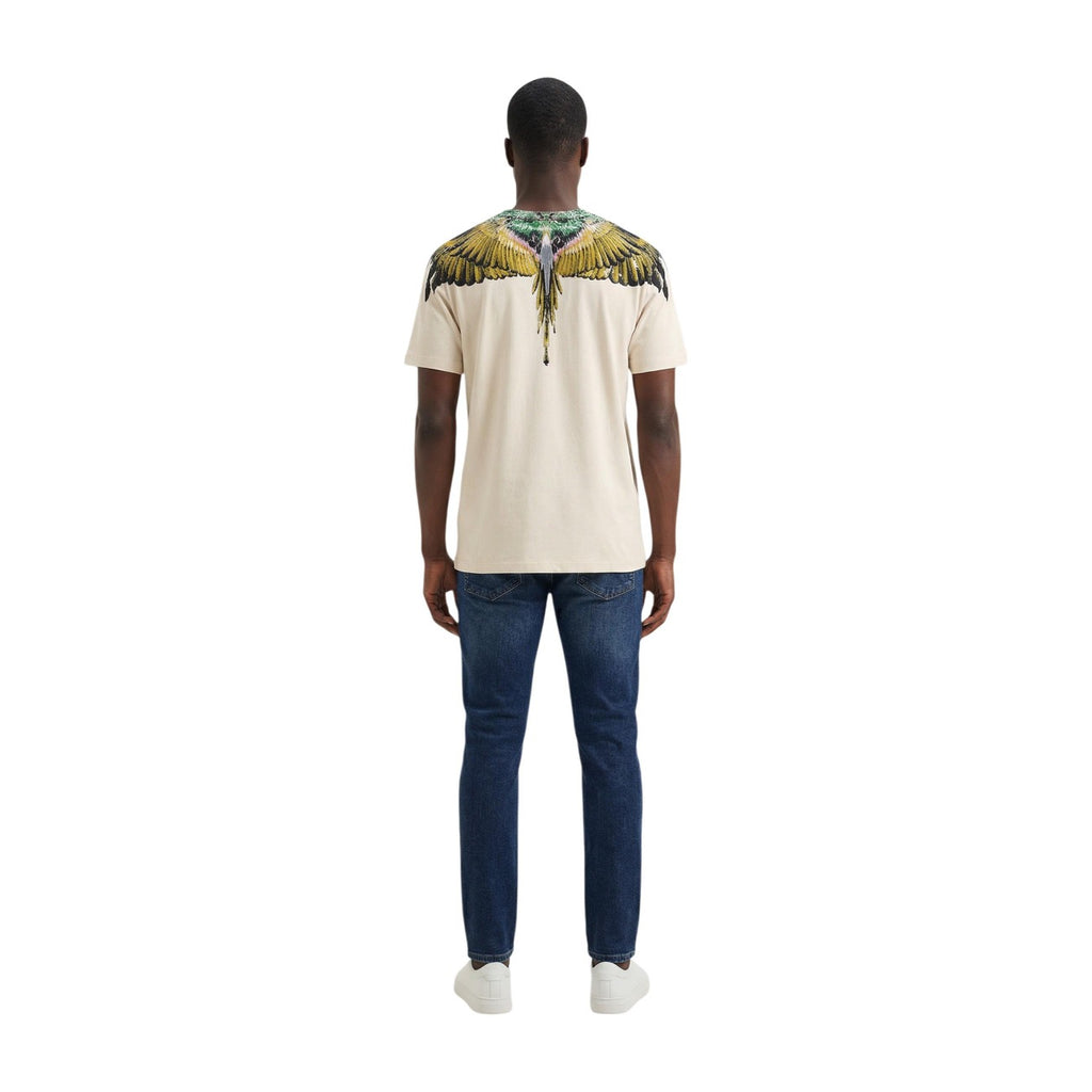 County Of Milan Men T-Shirt