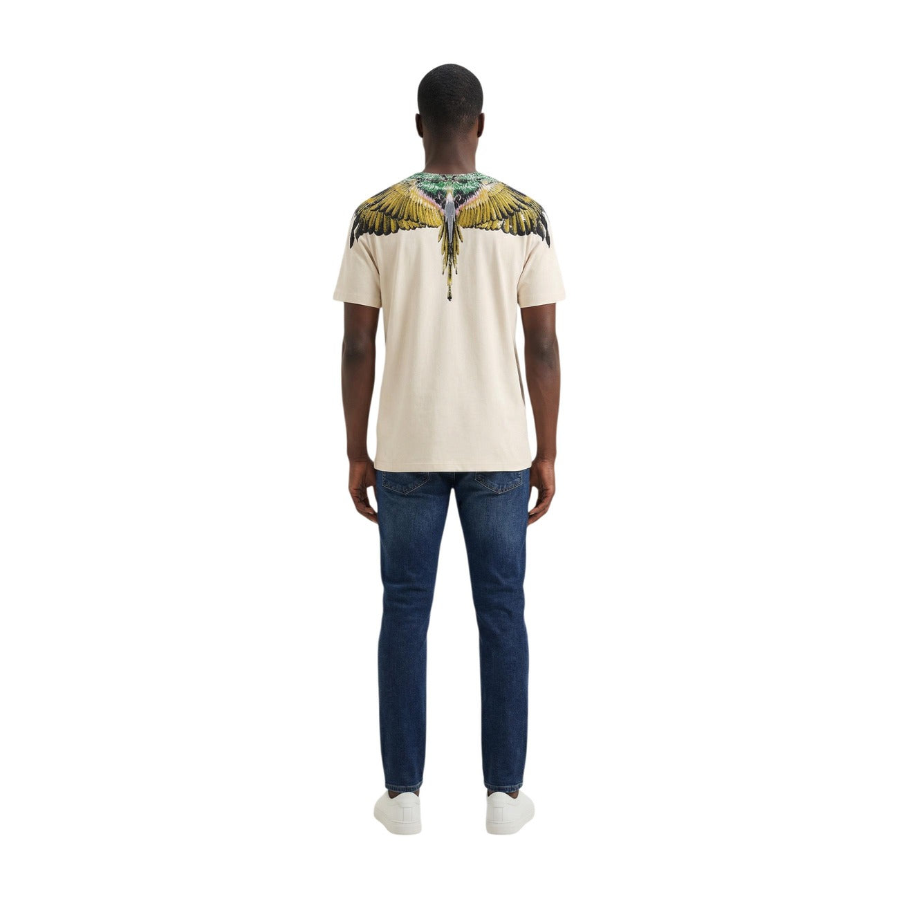 County Of Milan Men T-Shirt