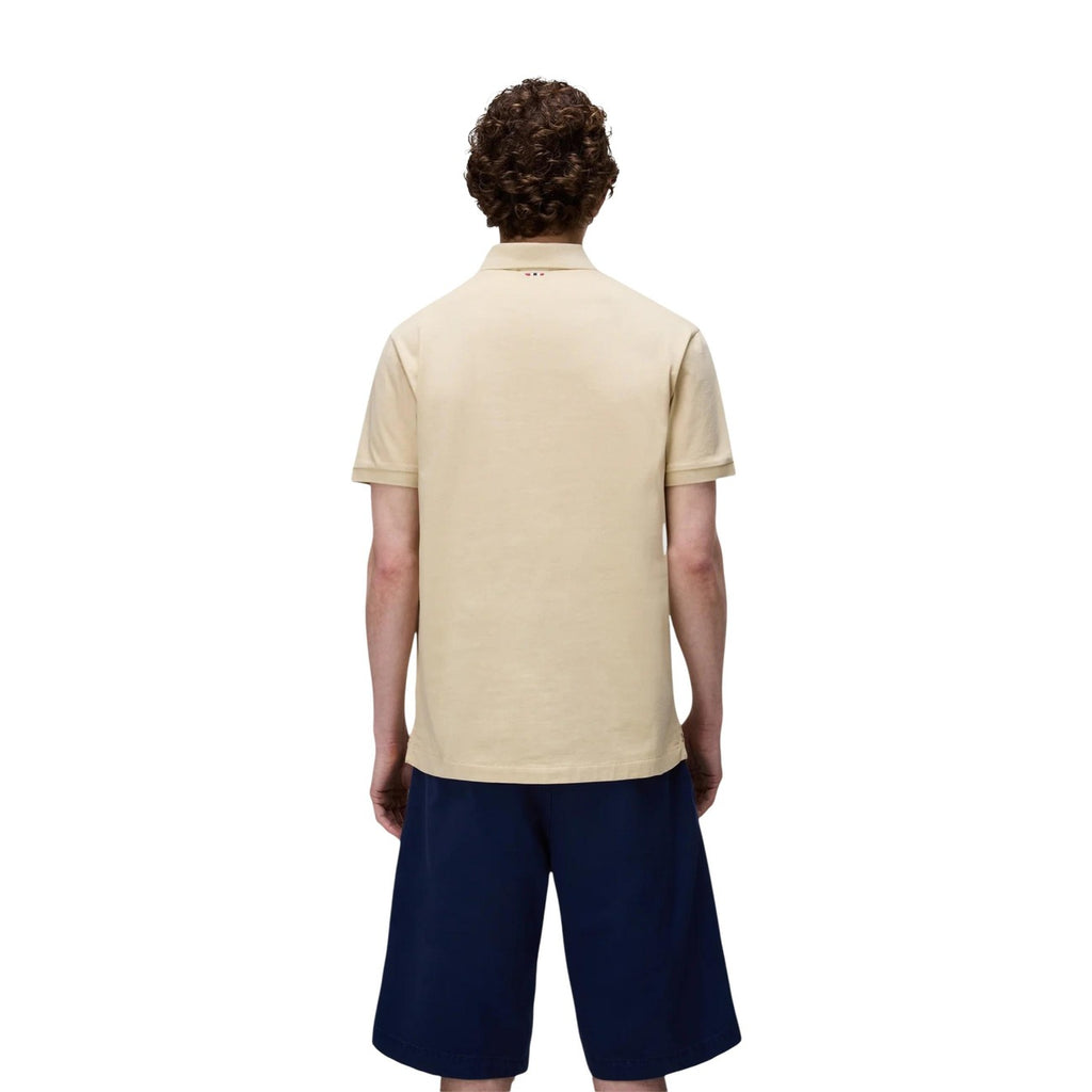 Napapijri Men Polo