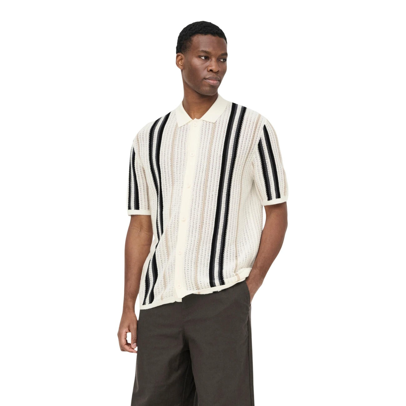 Only & Sons Men Polo