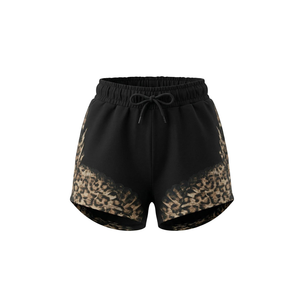 County Of Milan  Women Short