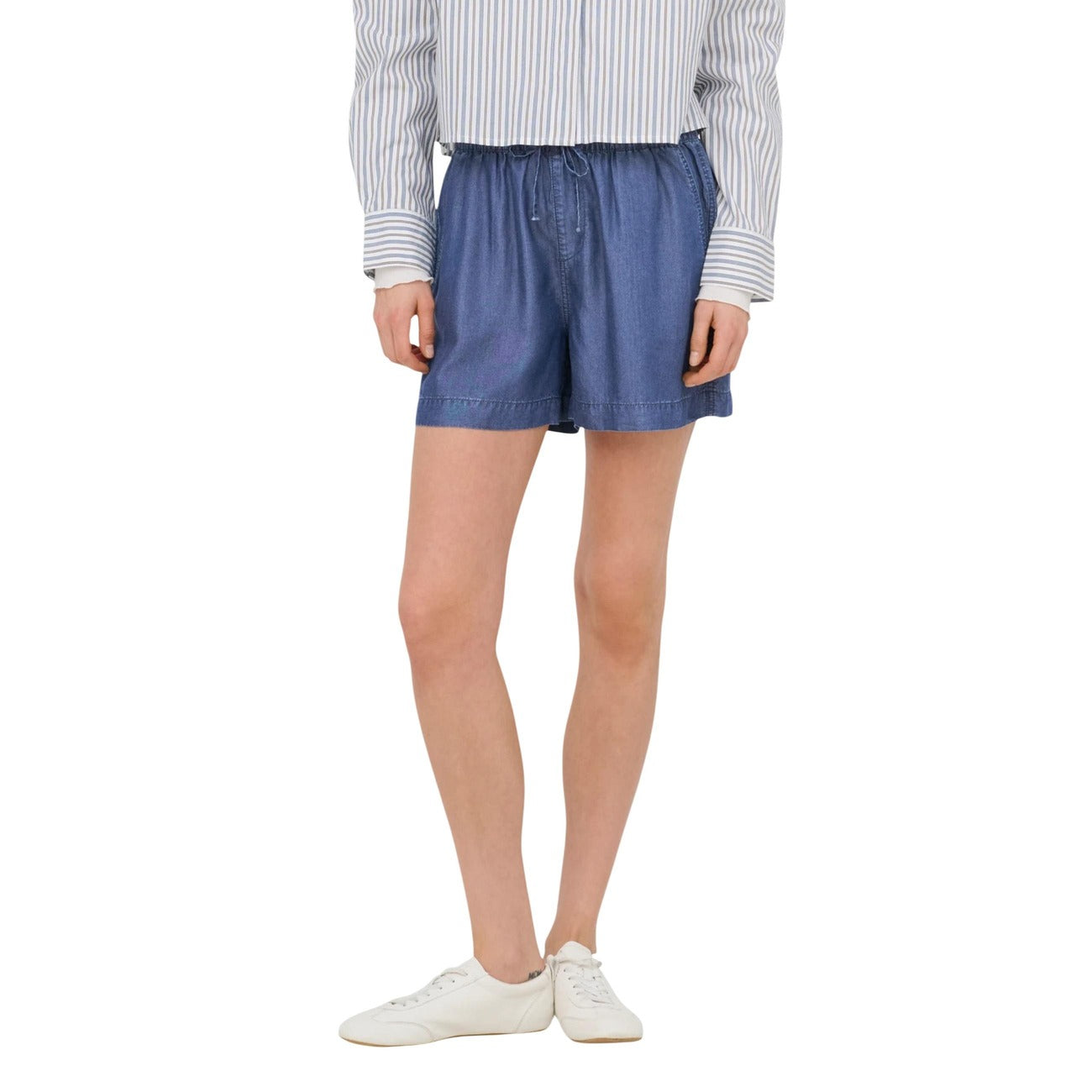 Only  Women Short