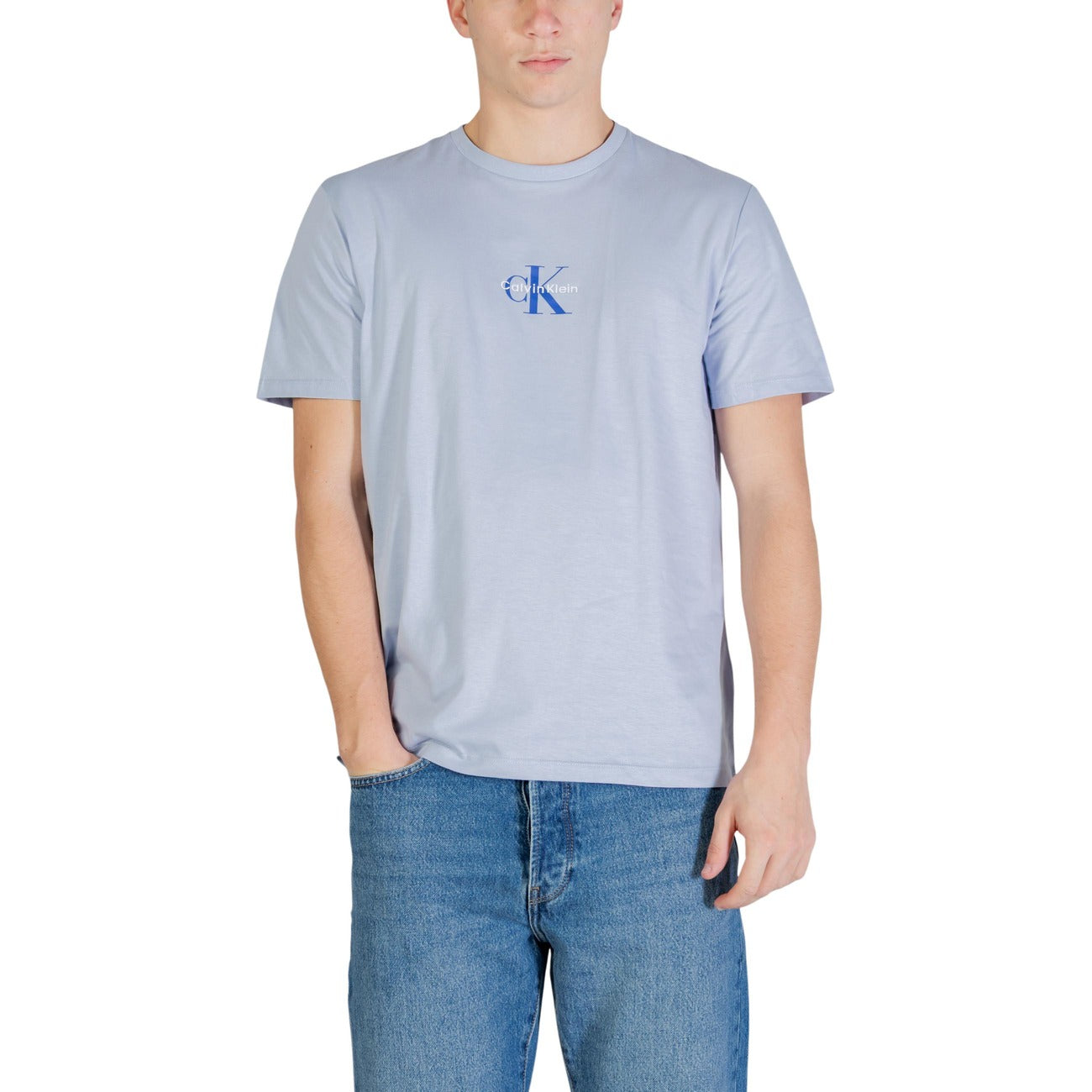 Calvin Klein Jeans Men T-Shirt
