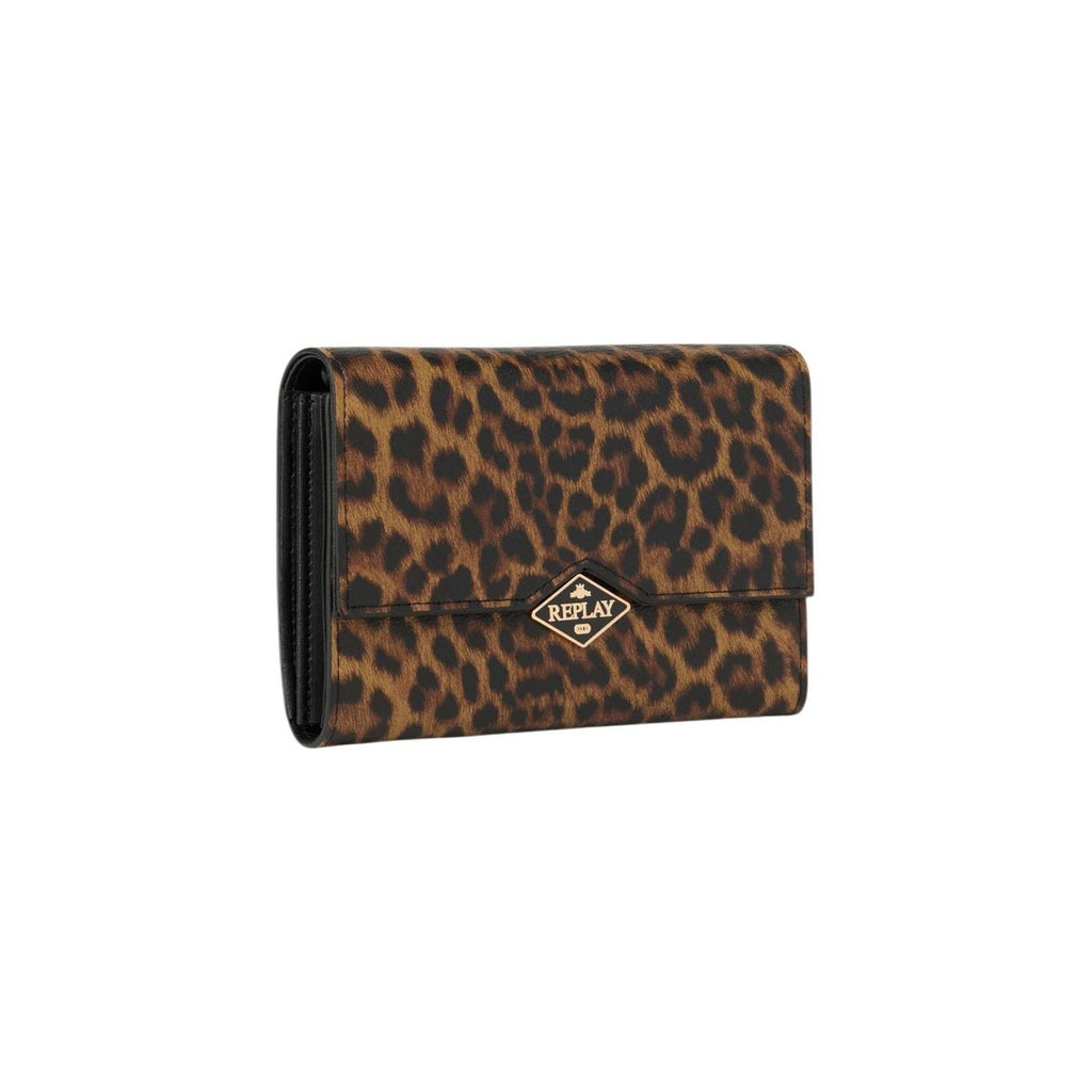 Replay  Women Wallet