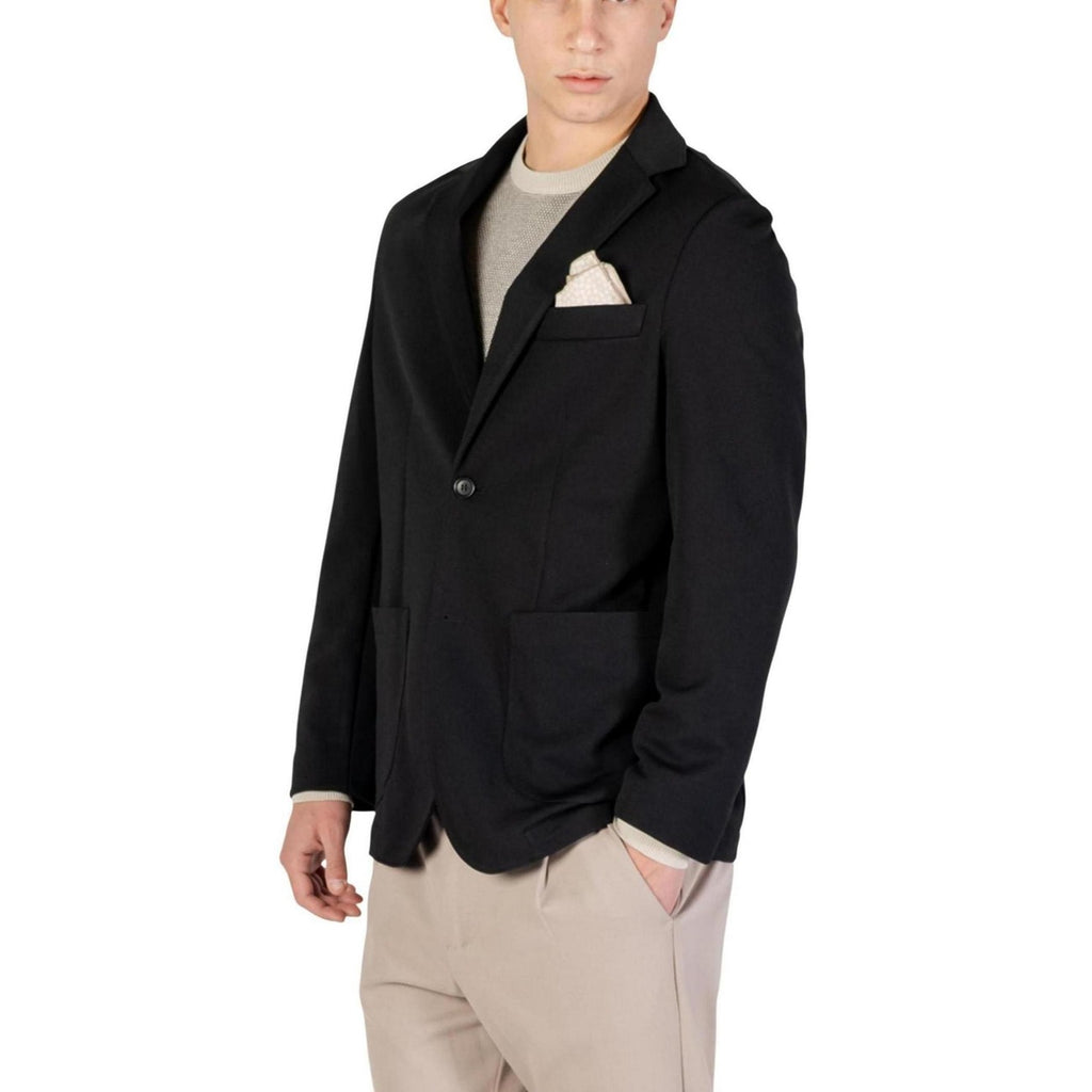 Yos Men Blazer