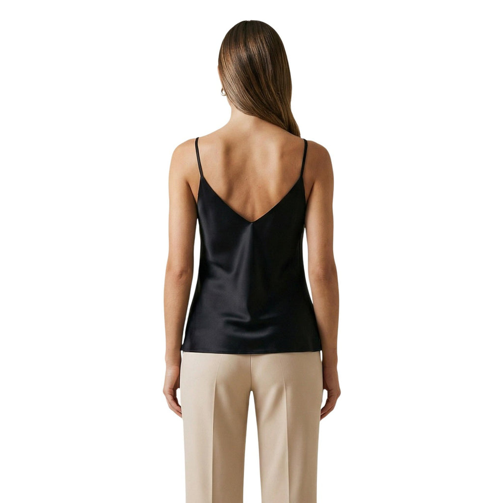 I Am  Women Undershirt
