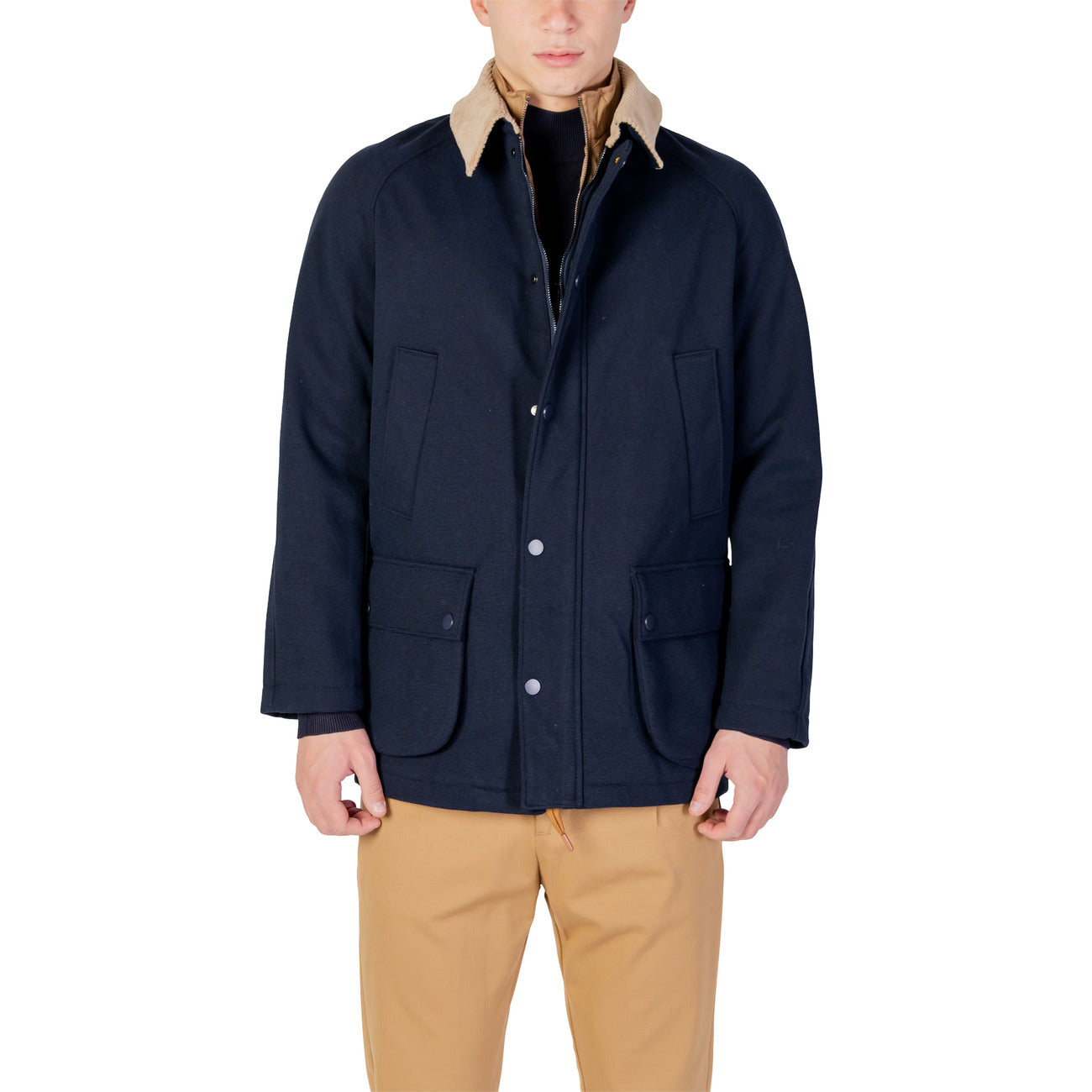 Yos Men Blazer