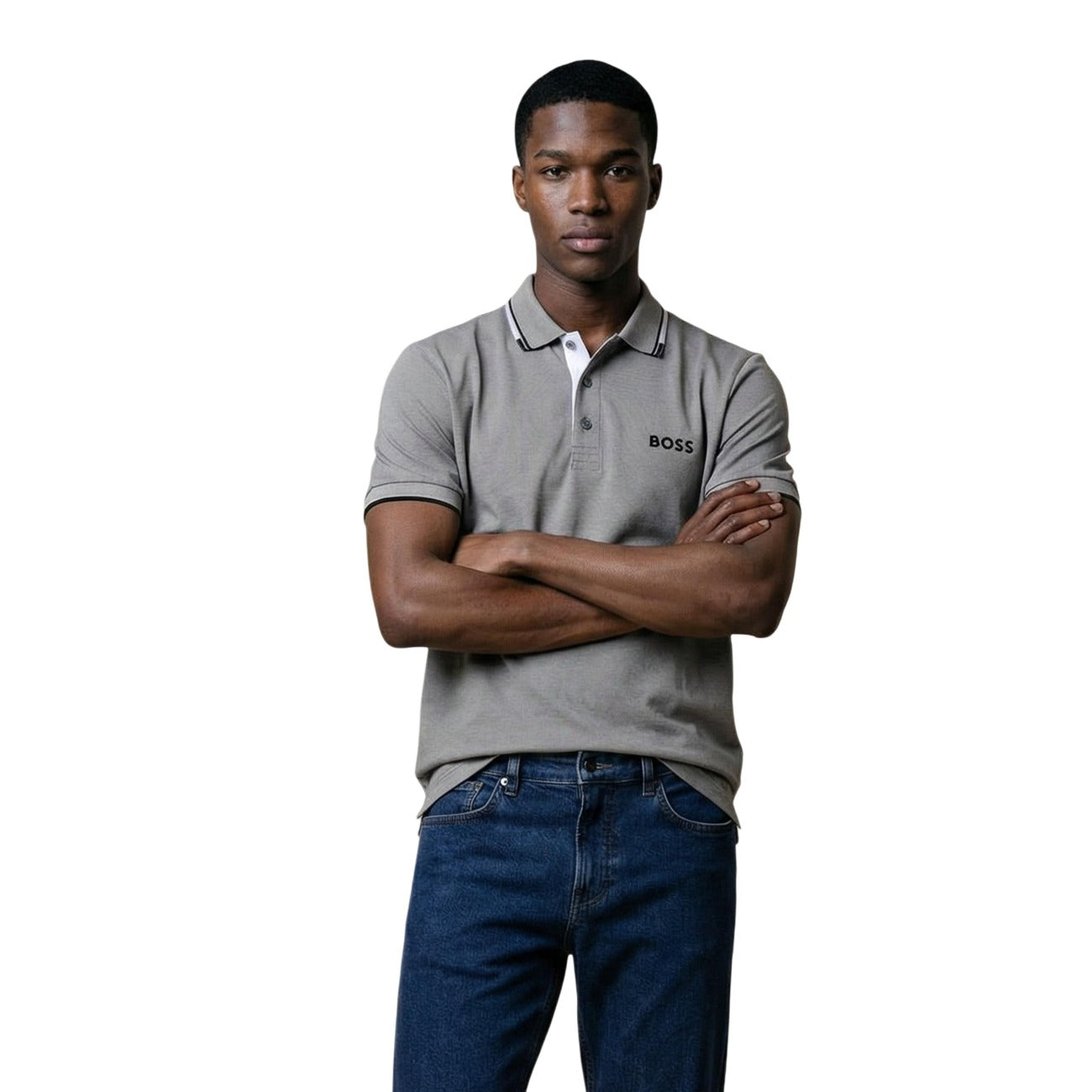 Boss Men Polo