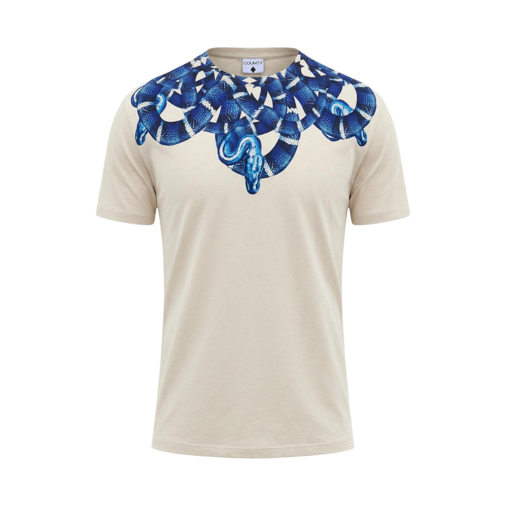 County Of Milan Men T-Shirt