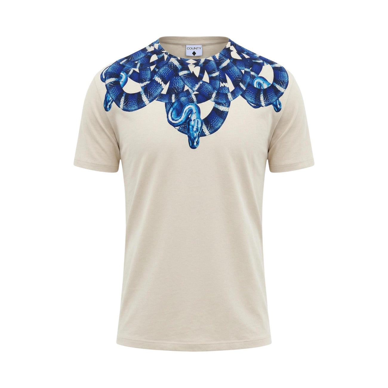 County Of Milan Men T-Shirt