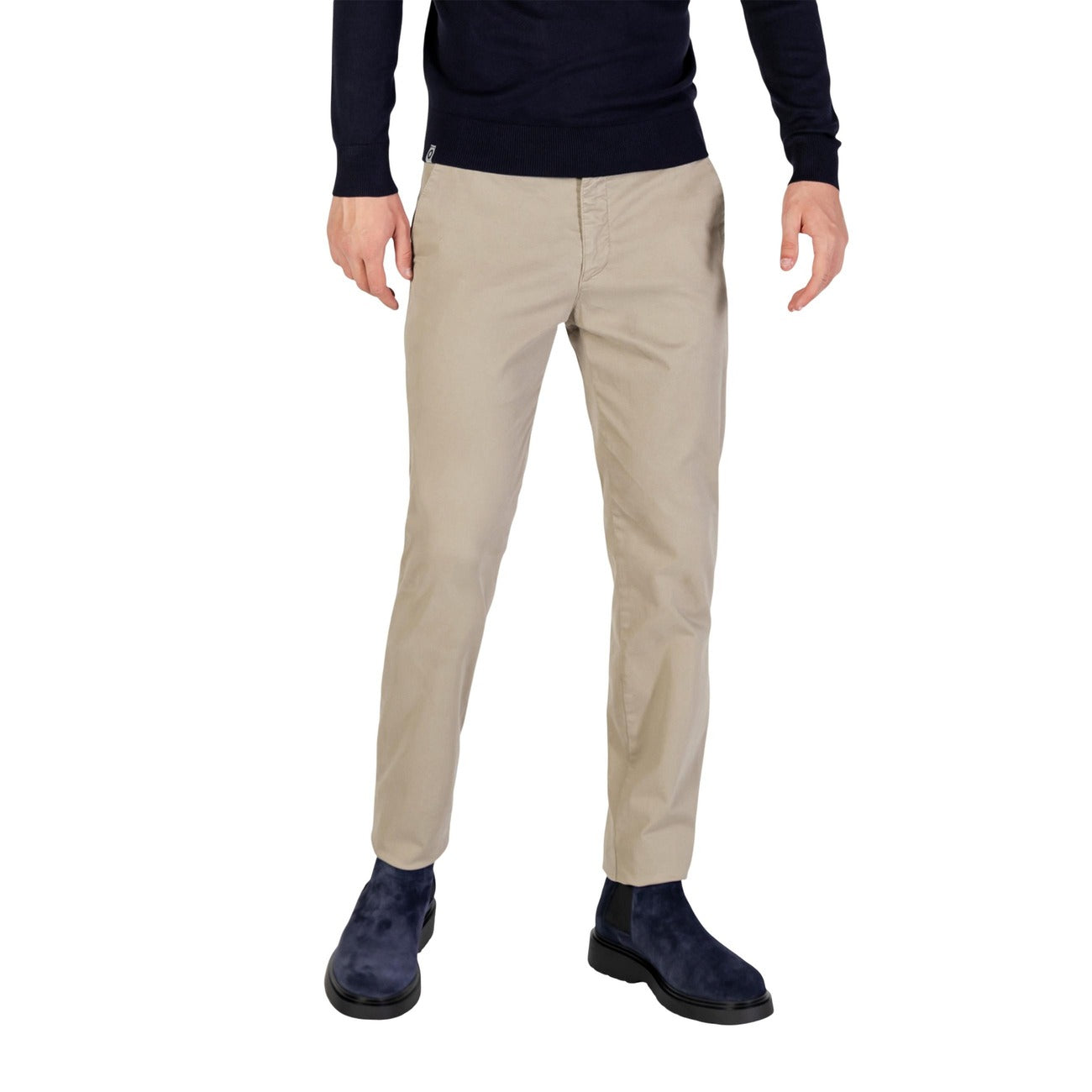 Yos Men Trousers