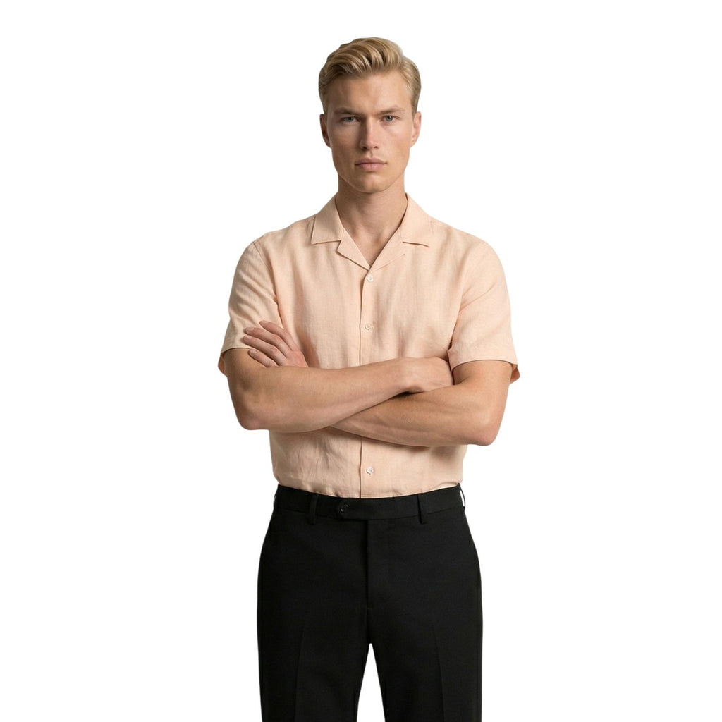 Gianni Lupo Men Shirt