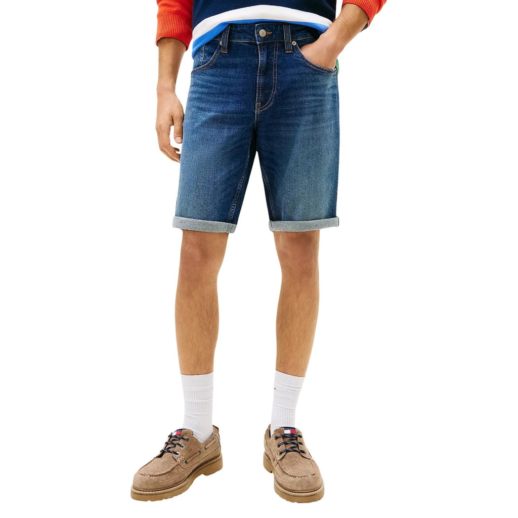 Tommy Hilfiger Jeans Men Shorts