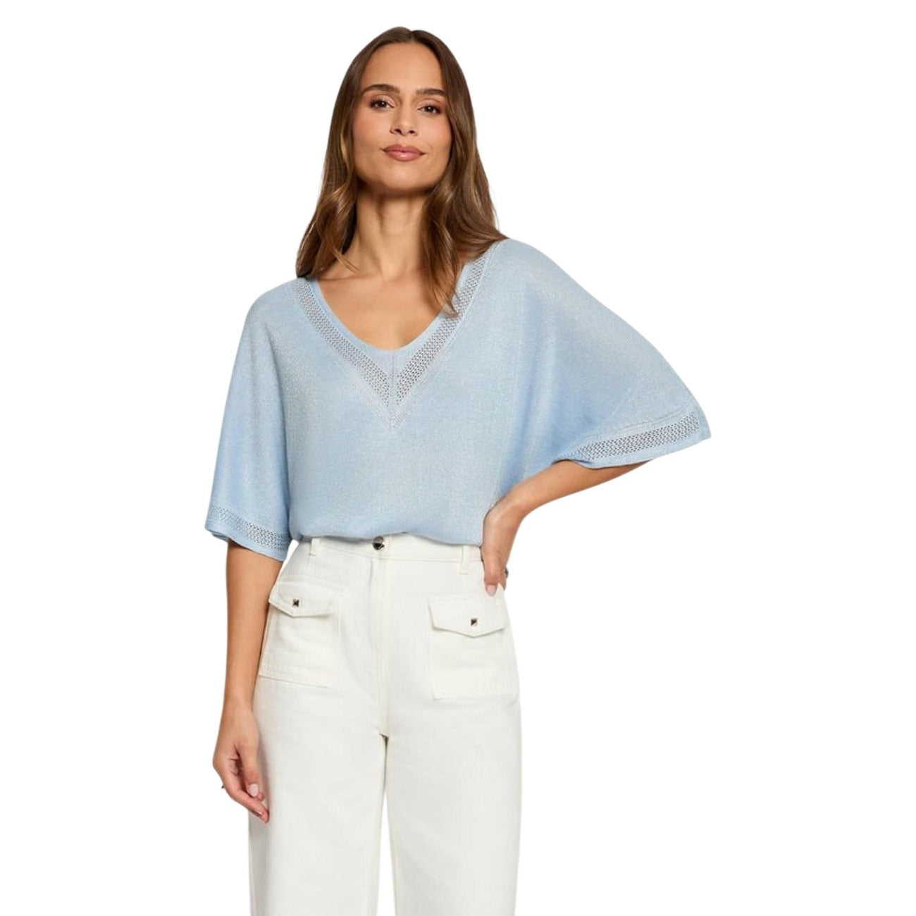 Morgan De Toi  Women Knitwear