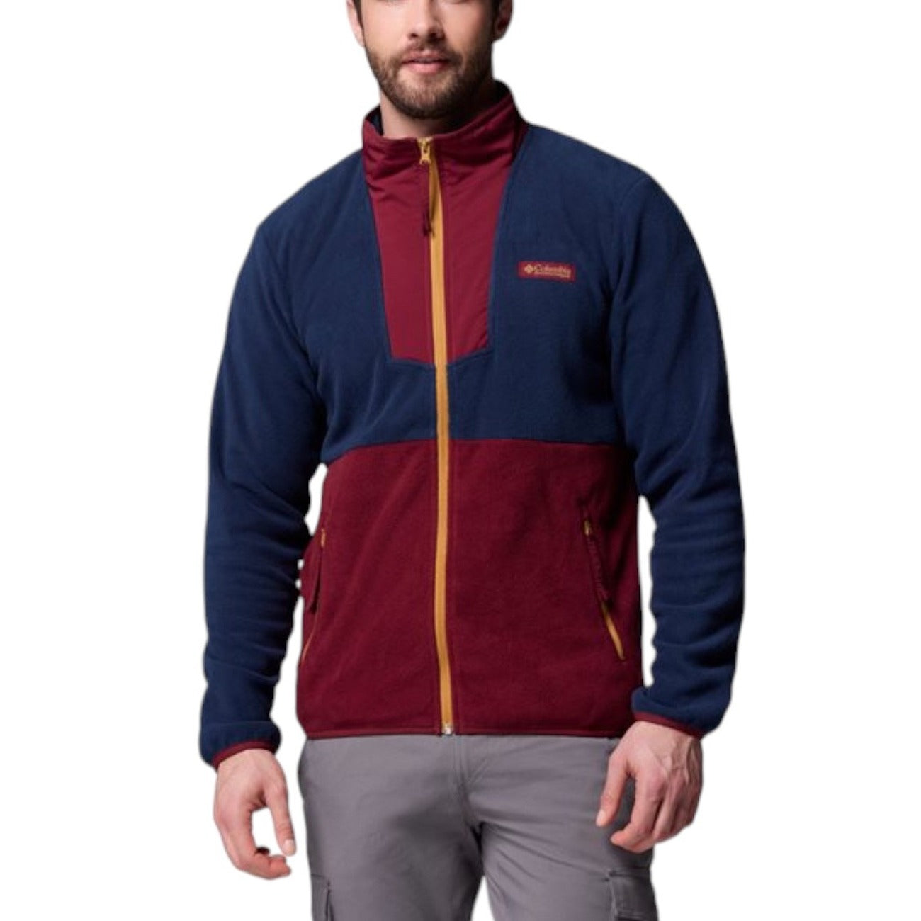 Columbia Men Sweatshirts