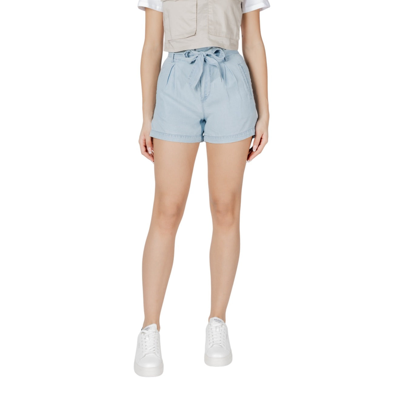 Only  Women Short