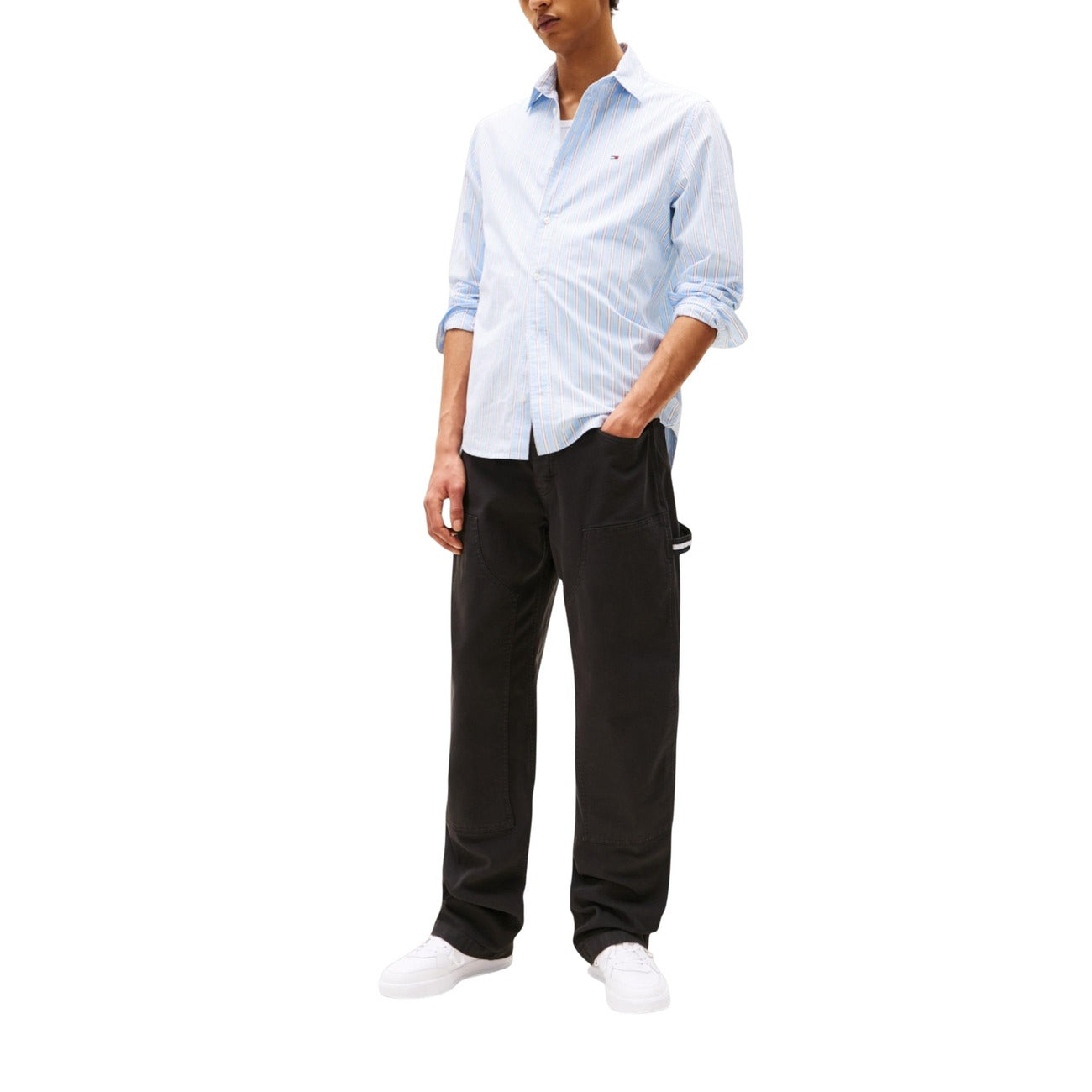 Tommy Hilfiger Jeans Men Trousers