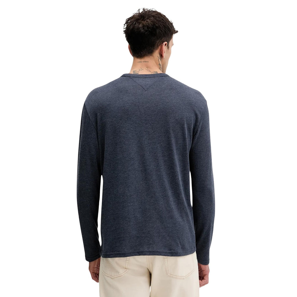 Tommy Hilfiger Jeans Men Knitwear