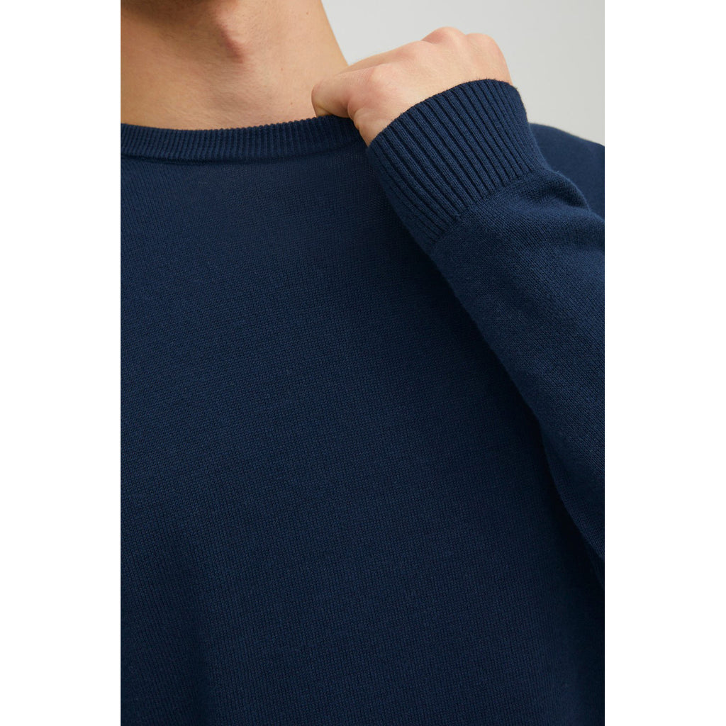 Jack & Jones Men Knitwear