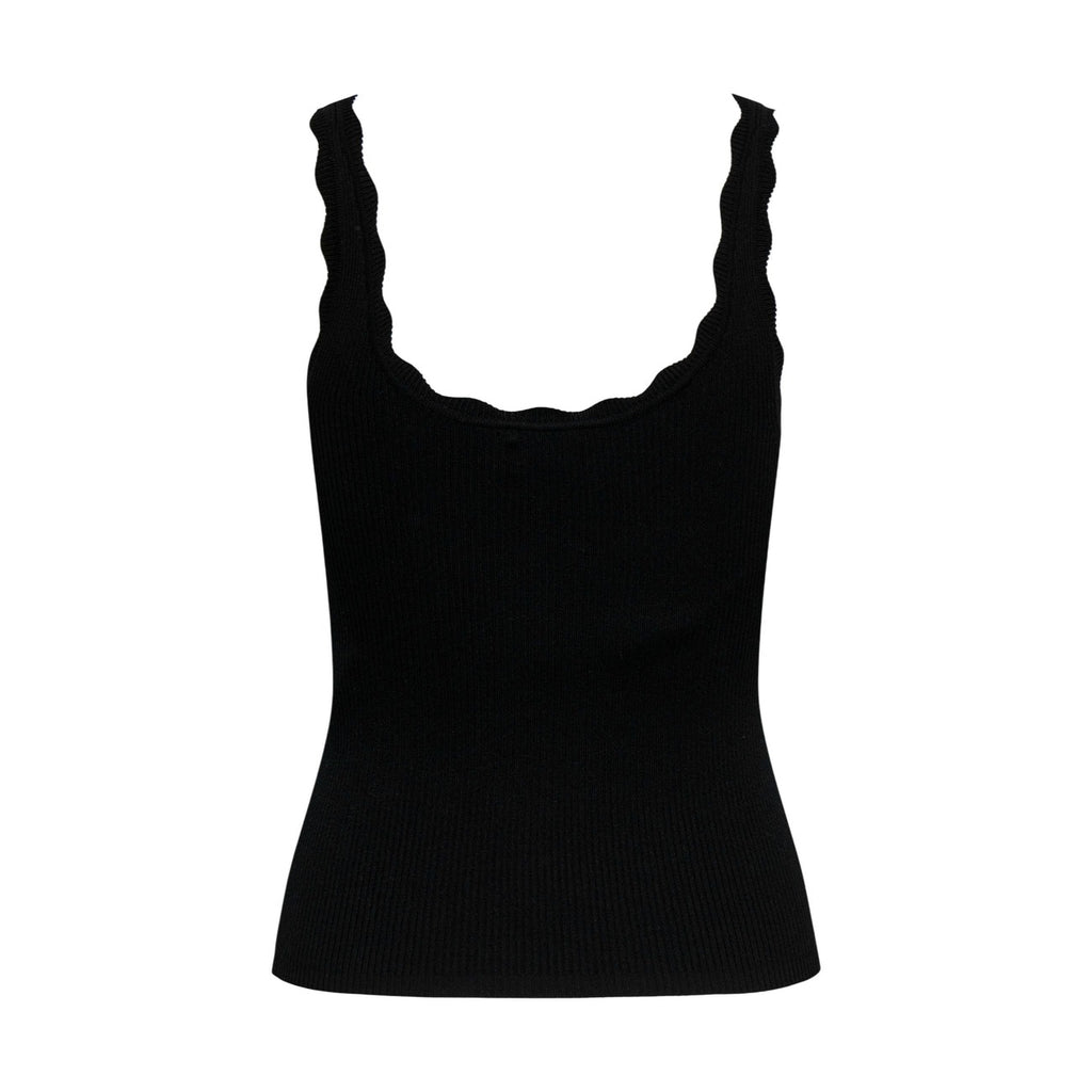 Jacqueline De Yong  Women Undershirt