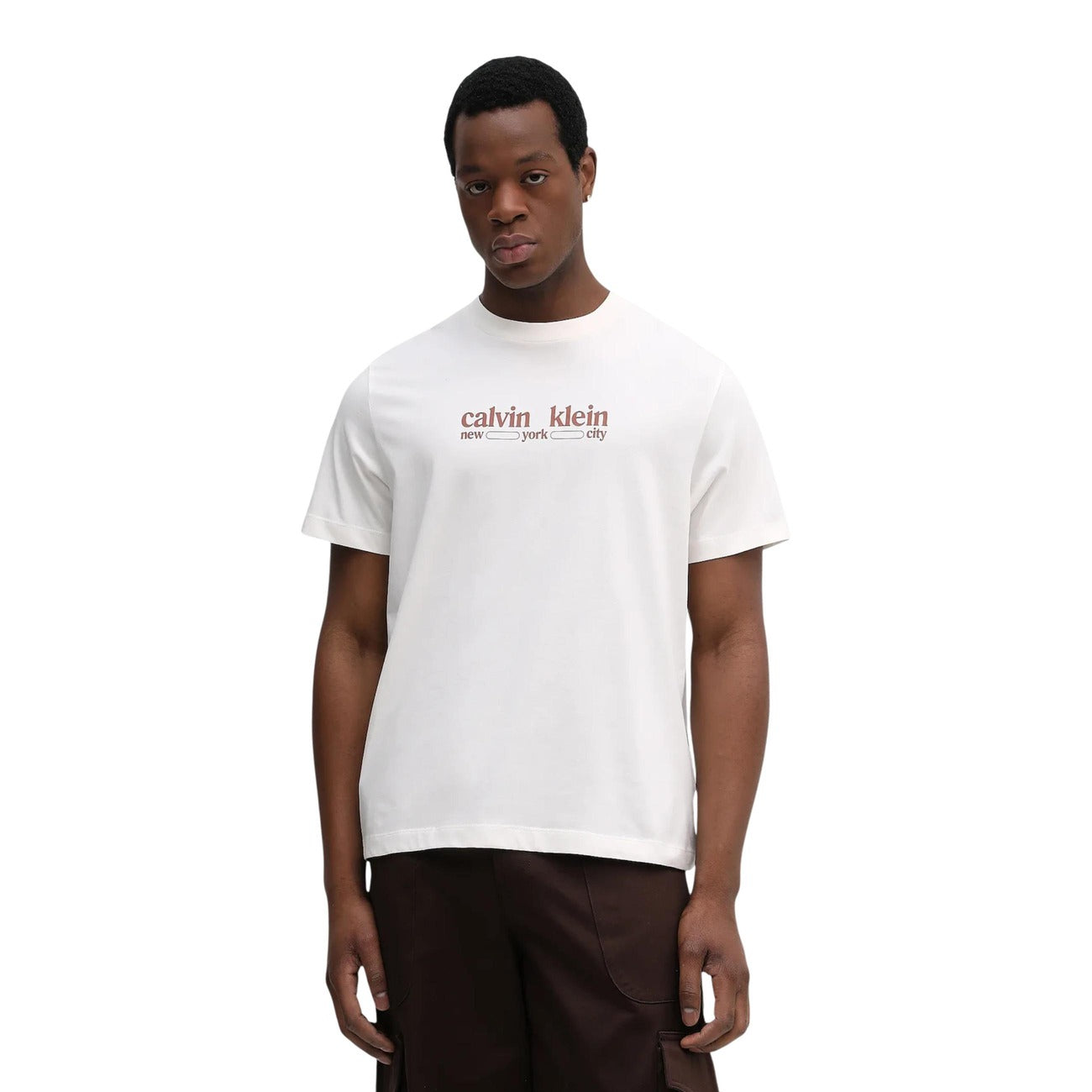 Calvin Klein Jeans Men T-Shirt