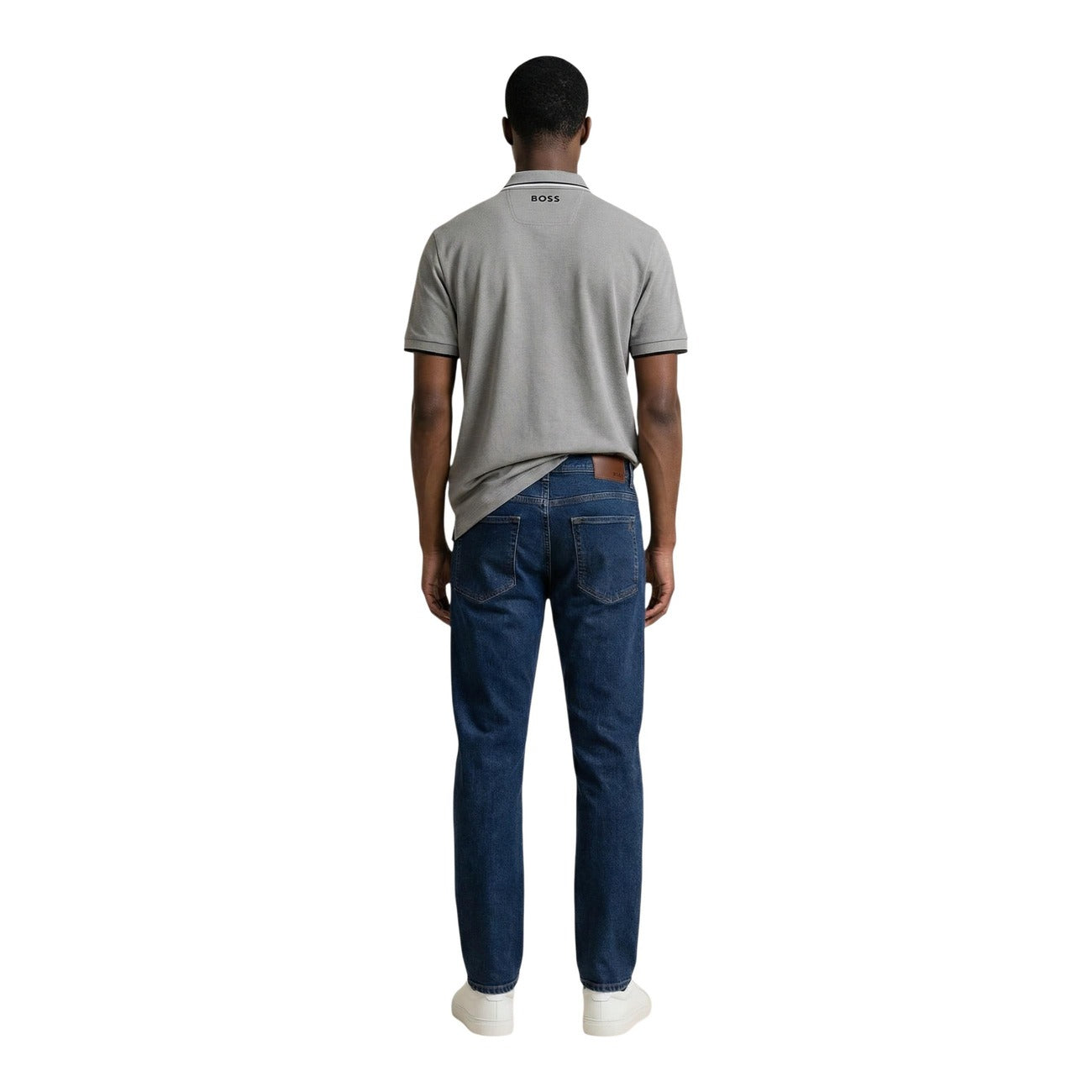 Boss Men Polo