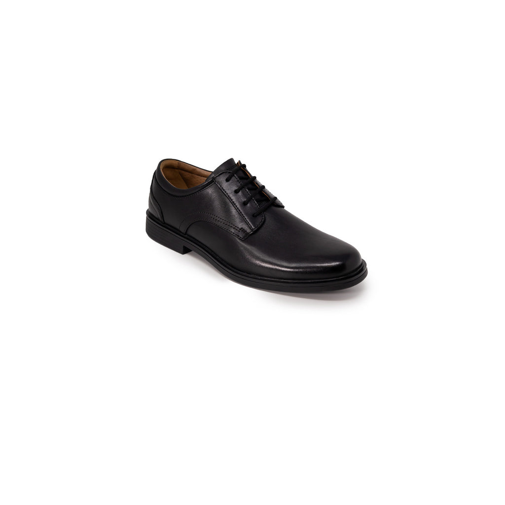 Clarks Men Lace Ups Shoes