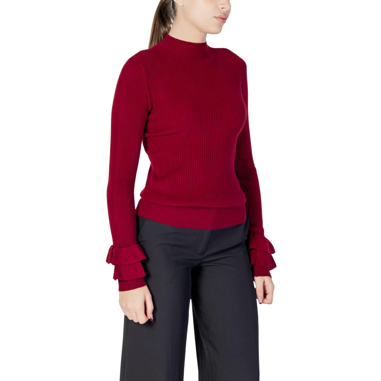 Choral  Women Knitwear