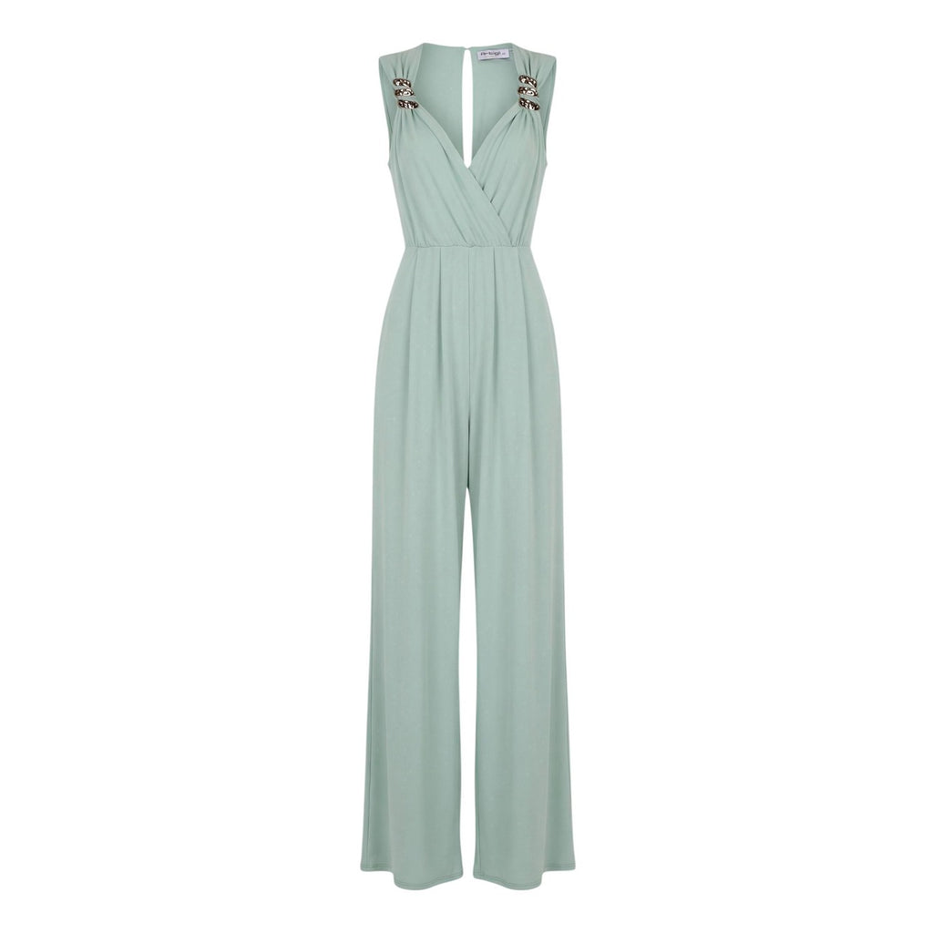 Artigli  Women Jumpsuit