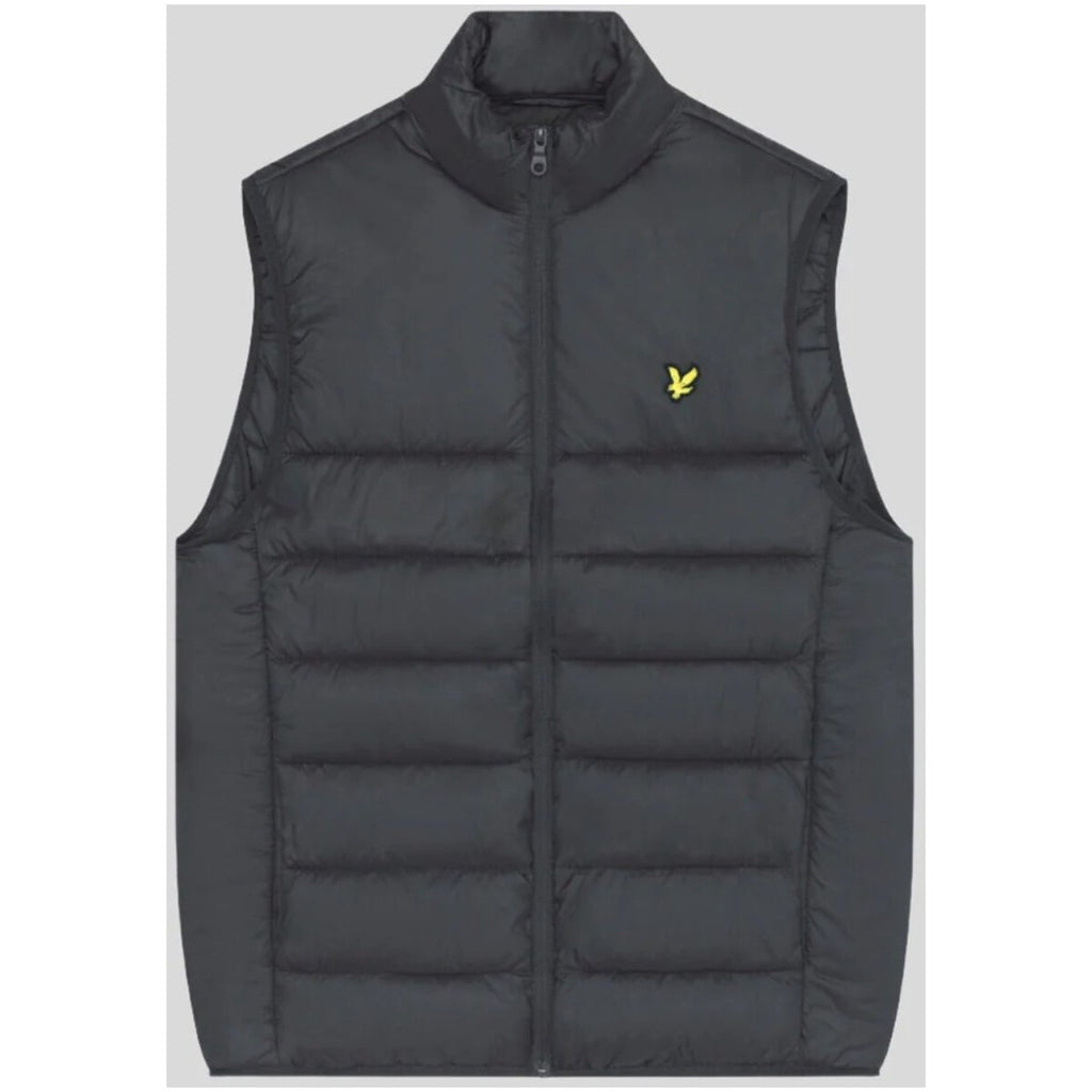 Lyle & Scott Men Gilet