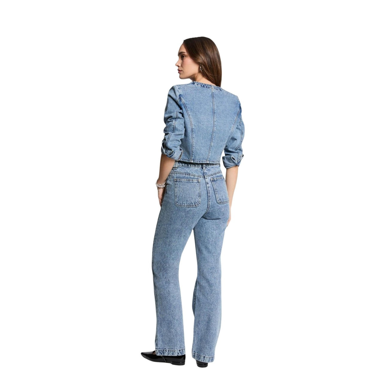 Morgan De Toi  Women Blazer