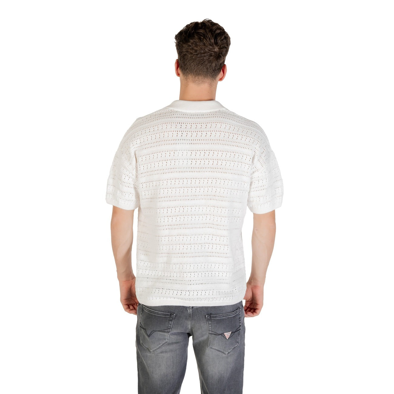 Only & Sons Men Polo