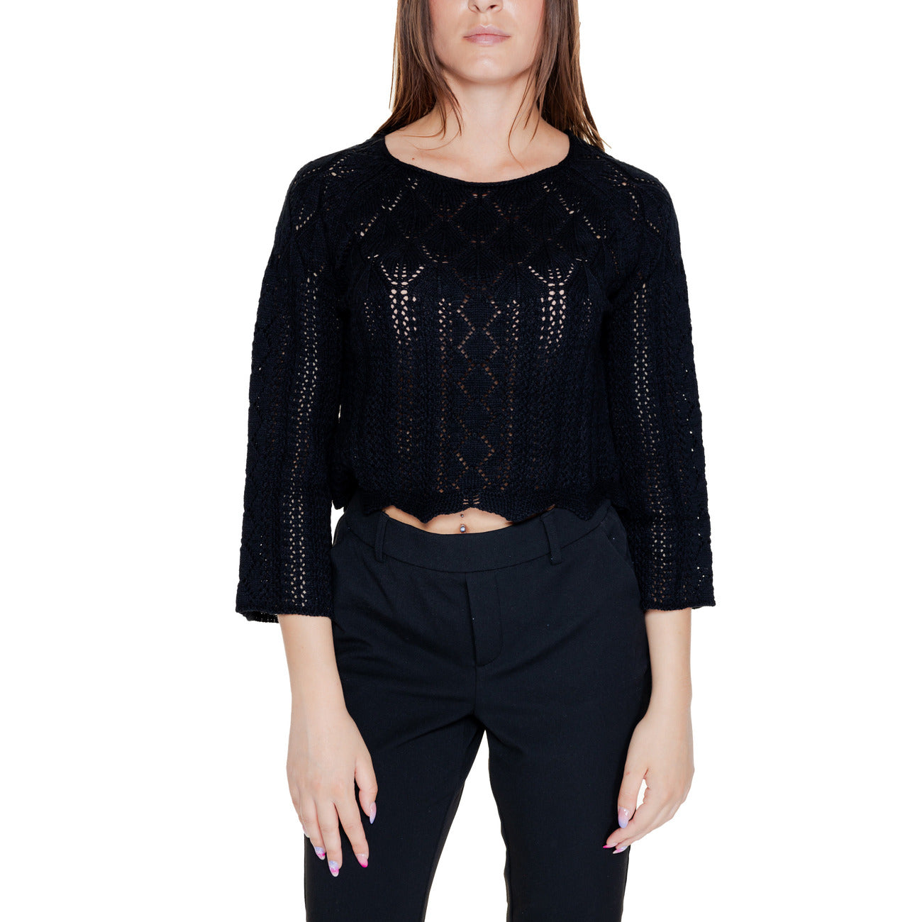 Vero Moda  Women Knitwear