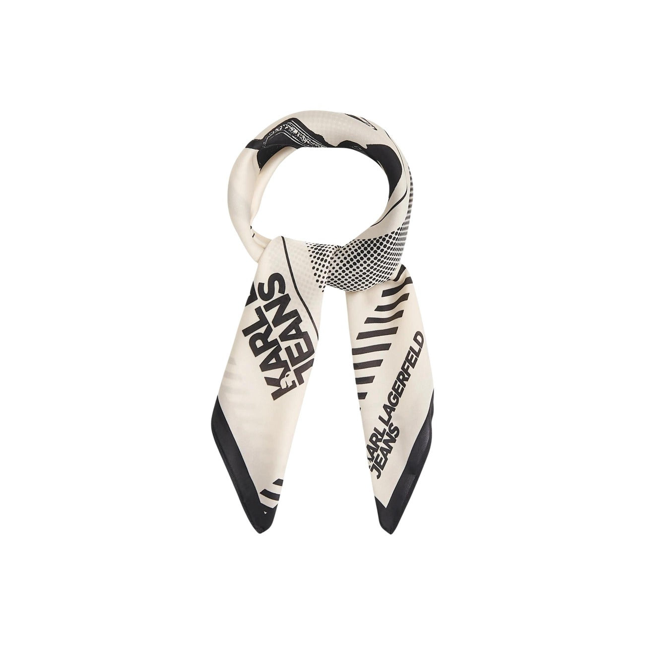 Karl Lagerfeld Jeans  Women Scarve