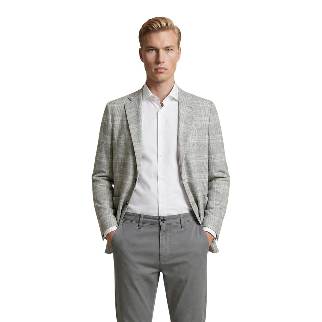 Yos Men Blazer