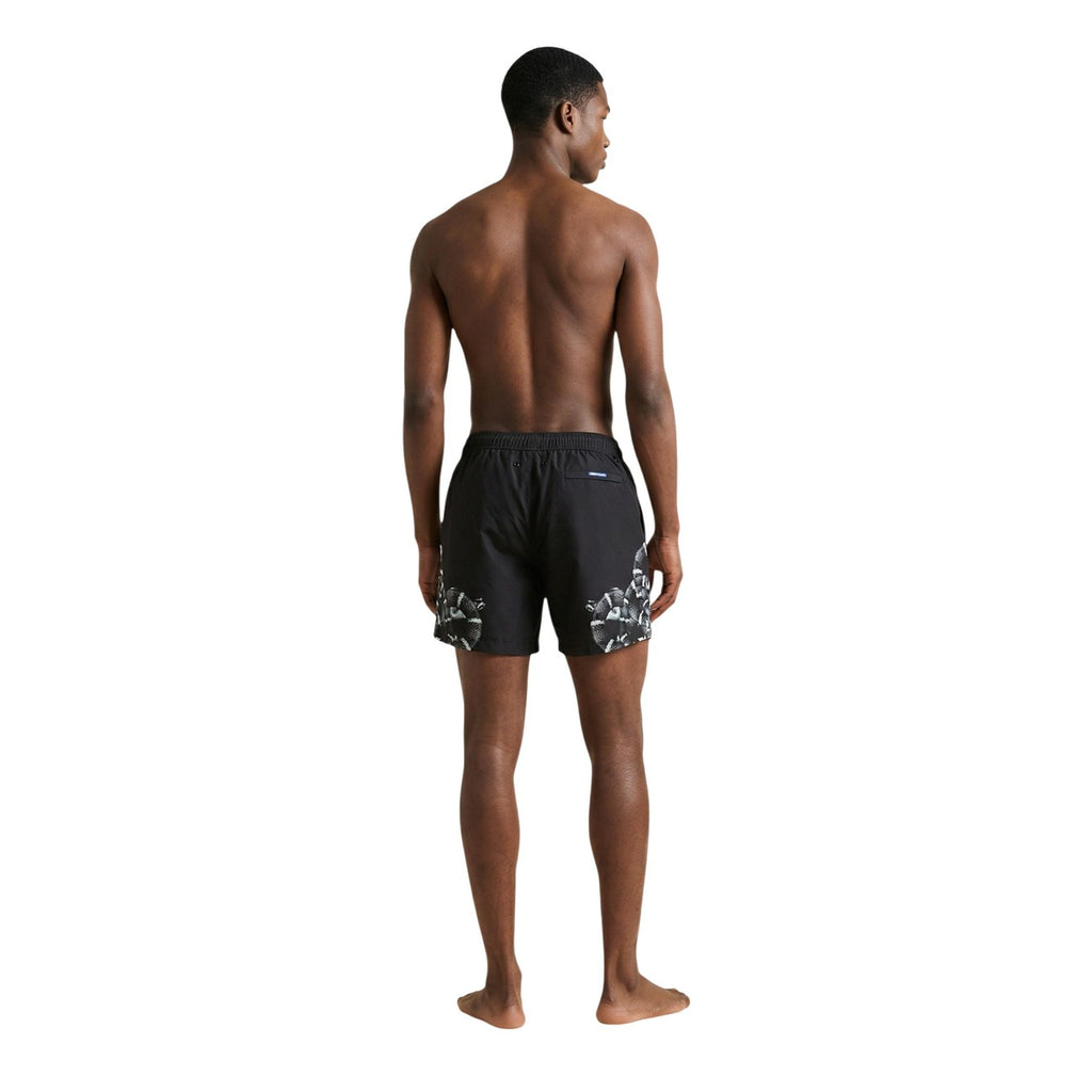 County Of Milan Men Swimwear