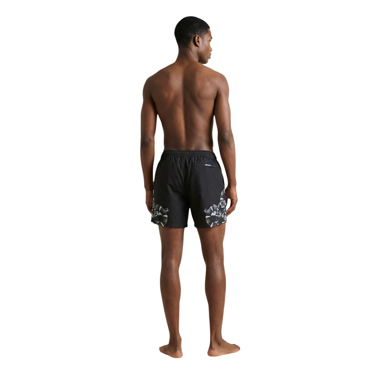 County Of Milan Men Swimwear