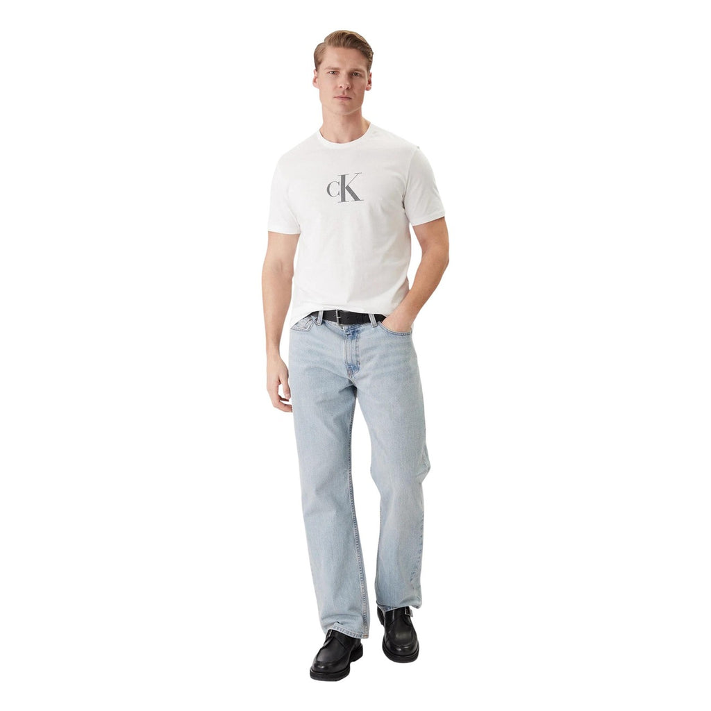 Calvin Klein Men T-Shirt