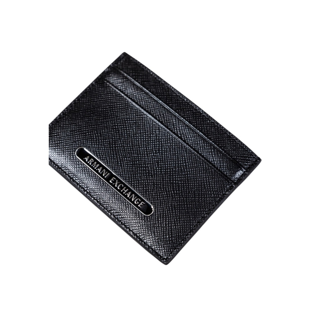 Armani Exchange Men Wallet