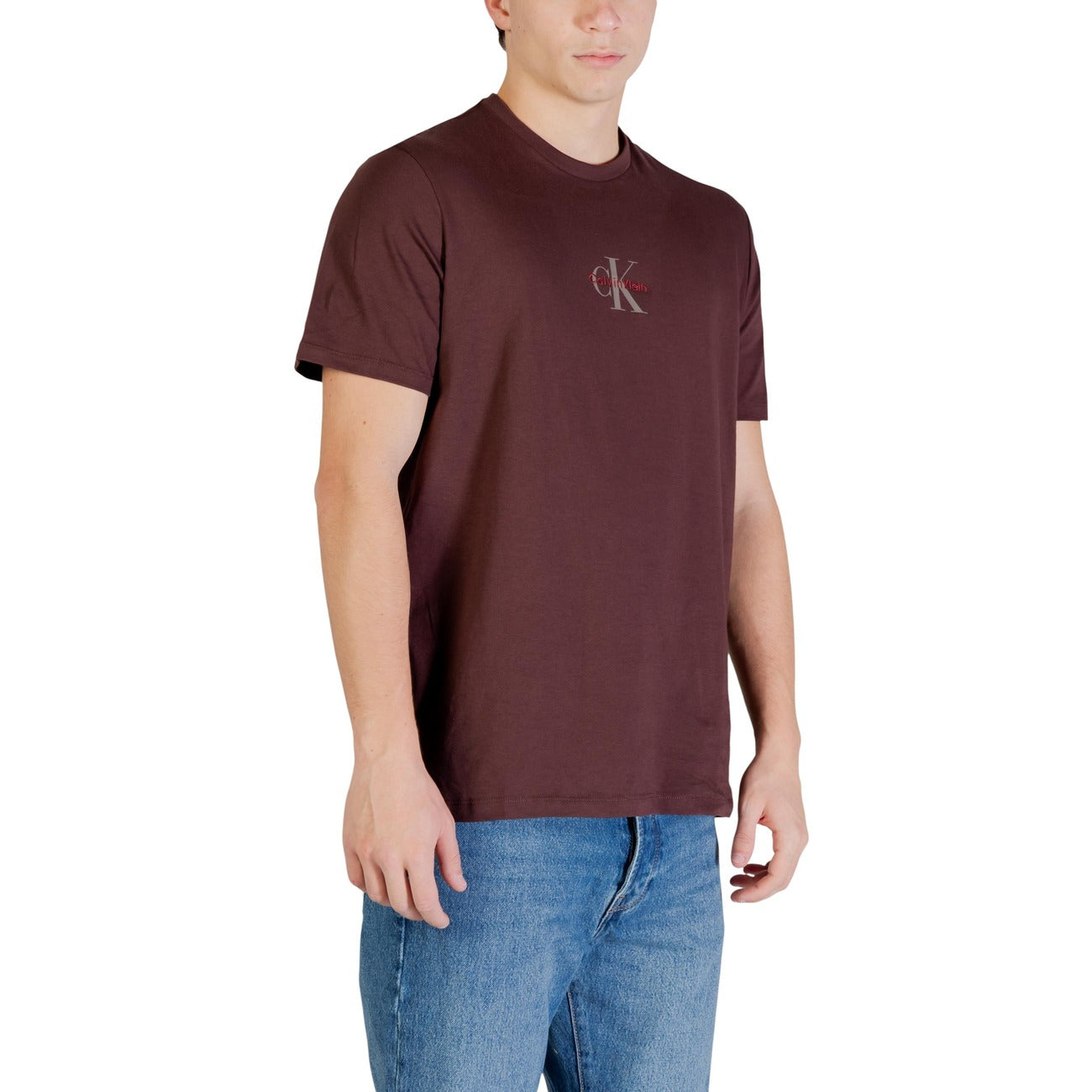 Calvin Klein Jeans Men T-Shirt