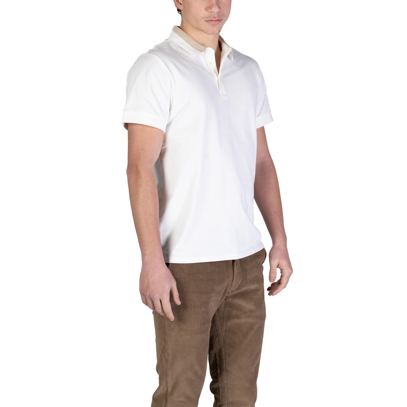 Guess Men Polo