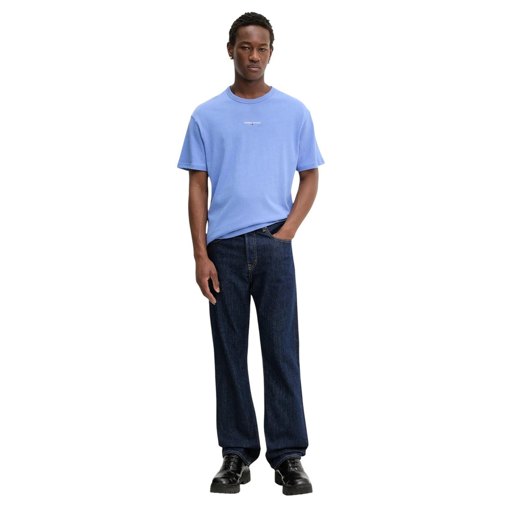 Tommy Hilfiger Jeans Men T-Shirt