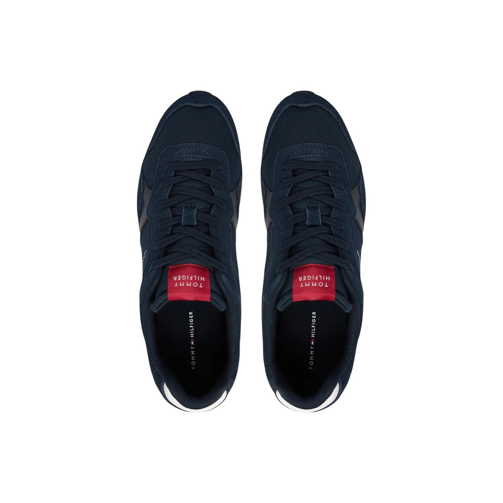 Tommy Hilfiger Men Sneakers
