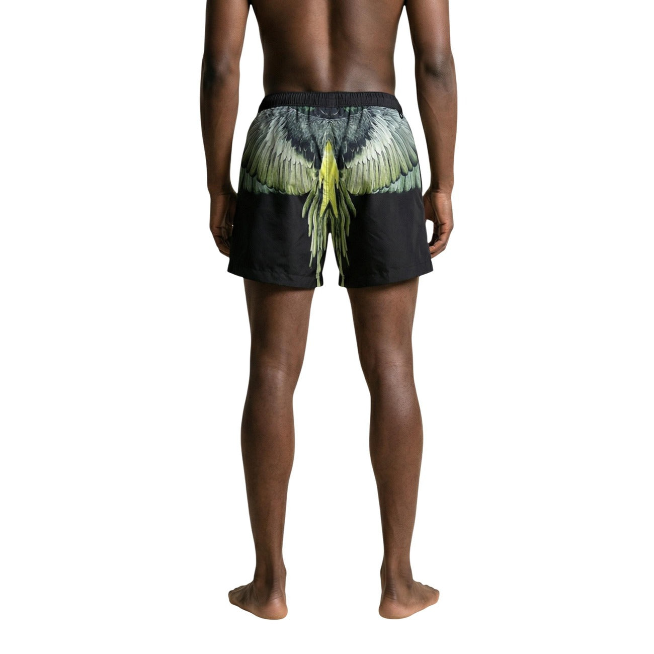 County Of Milan Men Swimwear