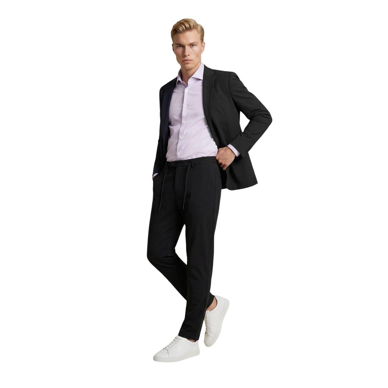 Yos Men Suit