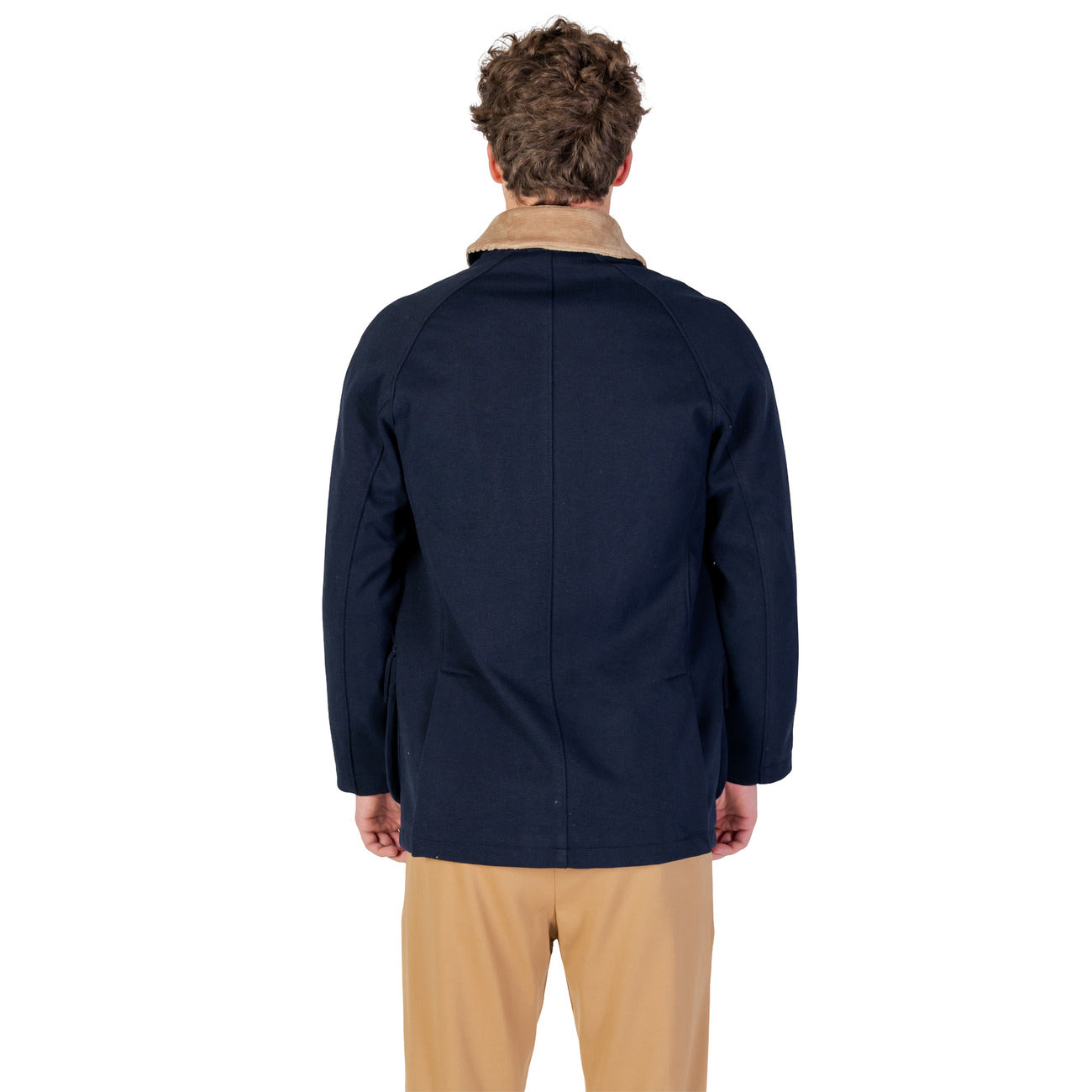 Yos Men Blazer
